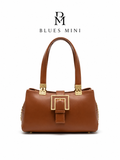 BLUES MINI  TOTE BAG