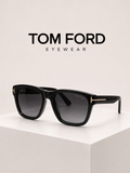 Tom Ford Rectangular Gradient SHADES