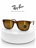 Ray-Ban Ferrari Amber Edition  SHADES