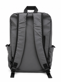 Grey Travel Backpack BAG