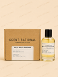 No.77 – Inspired by Kilian Intoxicated (Scent-Sational)