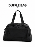 Travel & Duffle Bag