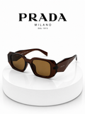 Prada Mocha Sculpt  SHADES