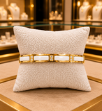 Luxury Gold Bracelet