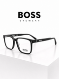 Hugo Boss Rectangular Matte SHADES