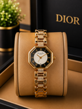 Christian Dior Octagonal Vintage original Ladies watch