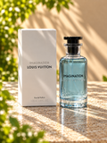 Louis Vuitton Imagination Eau de Parfum – Original Tester Perfume