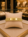 RLX Statement Bracelet