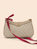 Gucci GG Supreme Small Ophidia Hand BAG