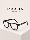 Prada Minimalist Square Optical SHADES