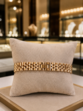 RLX Prestige Rose Gold Jubilee Bracelet