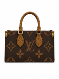 LOUIS VUITTON OnTheGo BB BAG