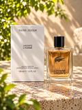 Lacoste L’Homme Eau de Toilette – Original Tester Perfume