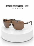 Porsche Design Velocity Shield SHADES