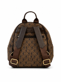MICHEL KRS SIGNATURE MONOGRAM LADIES BACK PACK