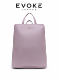 Evoke Premium Minimalist  ladies Backpack  BAG