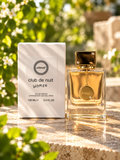 Armaf Club de Nuit Woman Eau de Toilette – Original Tester Perfume