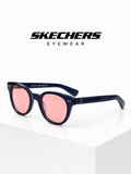 SKCRS Retro Round SHADES