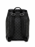 Louis Vuitton Monogram Canvas Backpack Bag