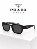 Prada Symbole Rectangular SHADES