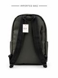 IMP Urban Commuter Matte Olive Stripe  BACKPACK BAG