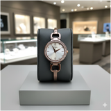 FSL BASIC LADIES WATCH