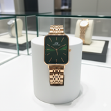 DW BASIC METAL STRAP WATCH