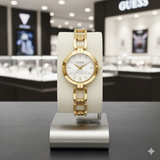 GUES BASIC LADIES WATCH