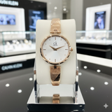 C-K BASIC LADIES WATCH