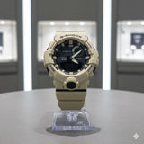 G SHK  GBA 800 WATCH