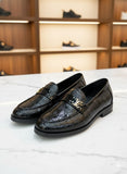 LV  SHINING LOAFERS