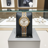 TST BASIC LADIES WATCH