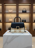NMI PRINTED SLING  BAG