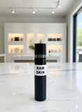 RAW SKIN 100 ml BLACK BOTTLE TESTER