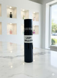 LADY MILLION 100 ml BLACK BOTTLE TESTER