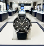 HUG BOS SILICON STRAP OG WATCH