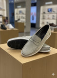 POLO CLUB CASUAL LOAFERS
