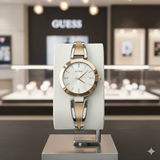 GUES BASIC LADIES WATCH