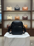 DAVID & JONES MESSENGER  BAG