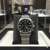 TIST QUARTZ METAL STRAP WATCH