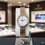 GUES BASIC LADIES WATCH