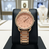 FSL CHRONO LADIES WATCH