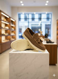 LR PIANA CASUAL LOAFERS