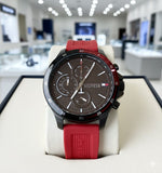 TOMY HLGR SILICON STRAP OG WATCH