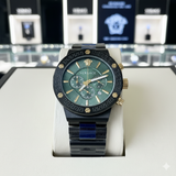 VERSC PREMIUM METAL STRAP WATCH
