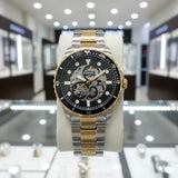 FOSSIL AUTOMATIC METAL STRAP OG WATCH