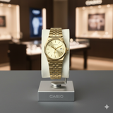 CASIO VINTAGE LADIES WATCH