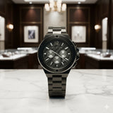 MICHAEL KORS METAL STRAP OG WATCH