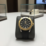 TAG HUER SILICON STRAP WATCH