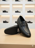 BALY LOAFERS